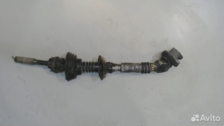 Кардан рулевой Mercedes S W220, 2005