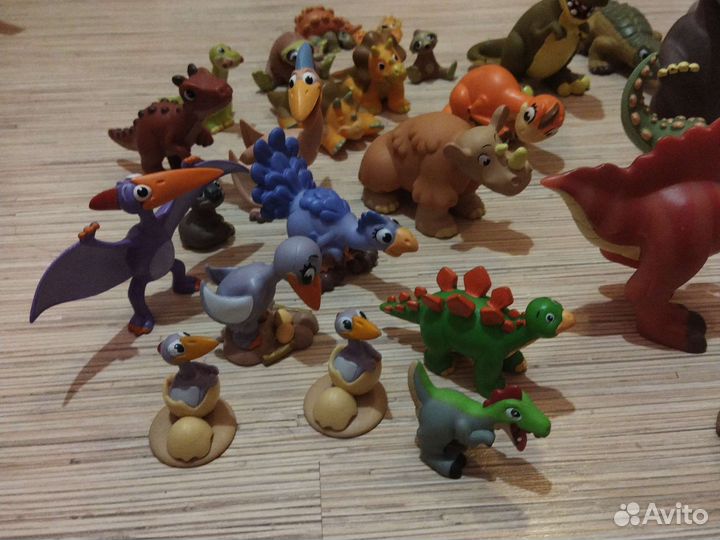 Динозавры деагостини+ подарок раскраска новая