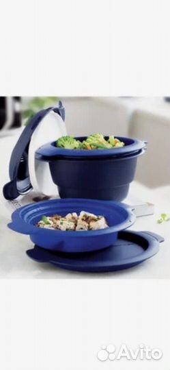 Набор посуды для свч 