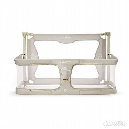 Детская кроватка для младенцев