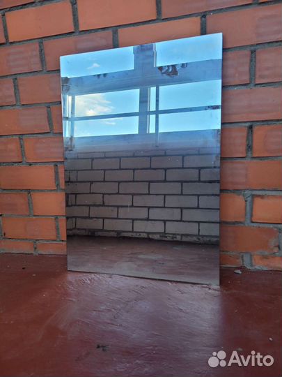 Зеркало в ванную или прихожую