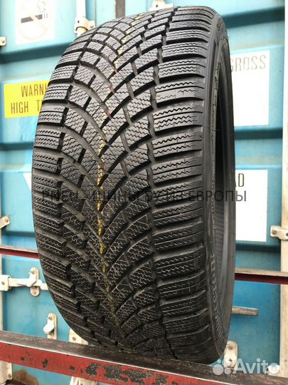 Bridgestone Blizzak LM-005 235/40 R19 98W