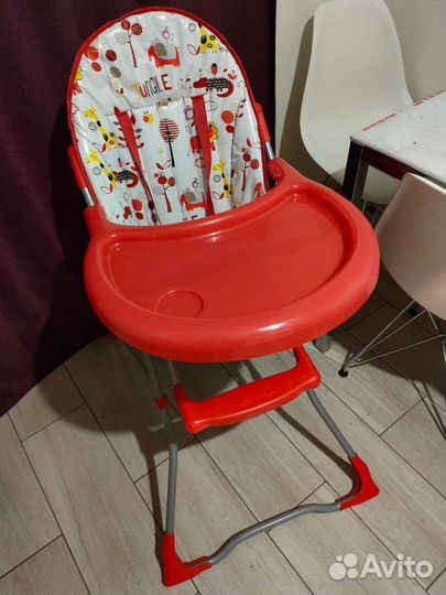 Стульчик для кормления Tungle