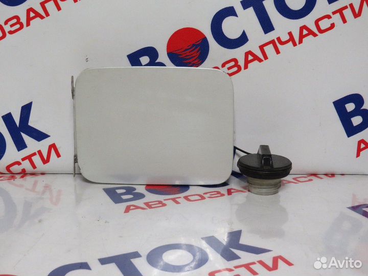 Лючок бензобака subaru legacy BP5, BPE, BP9