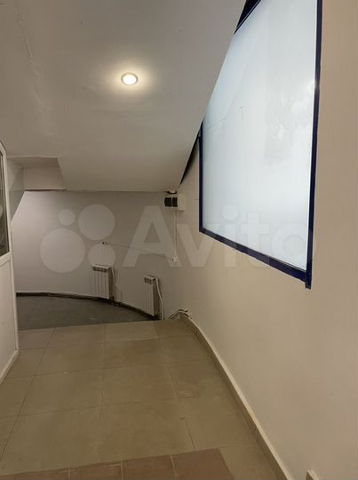 Свободного назначения, 25 м²