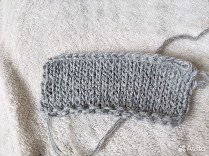 Итальянская бобинная пряжа Gi TI Bi Filati