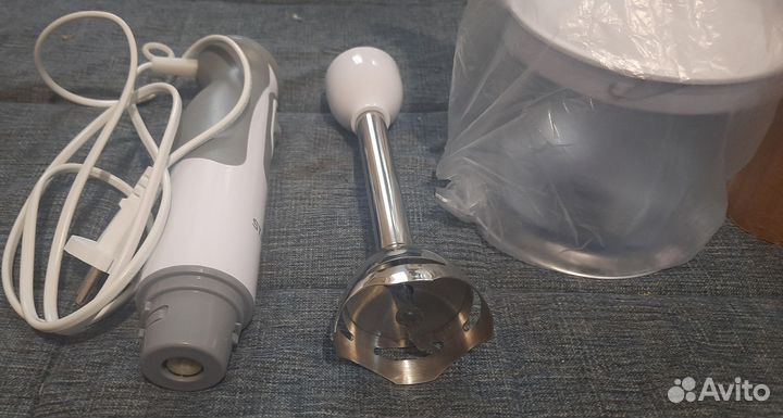 Блендер погружной