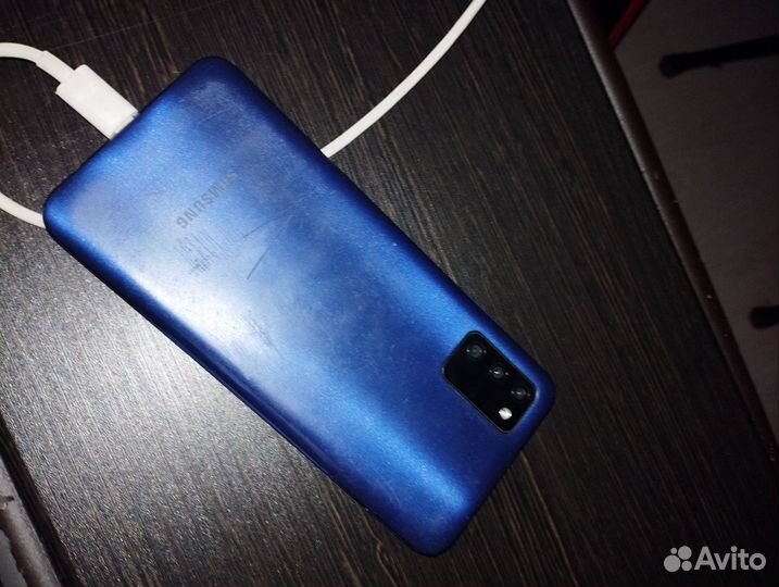Samsung Galaxy A03s, 4/64 ГБ