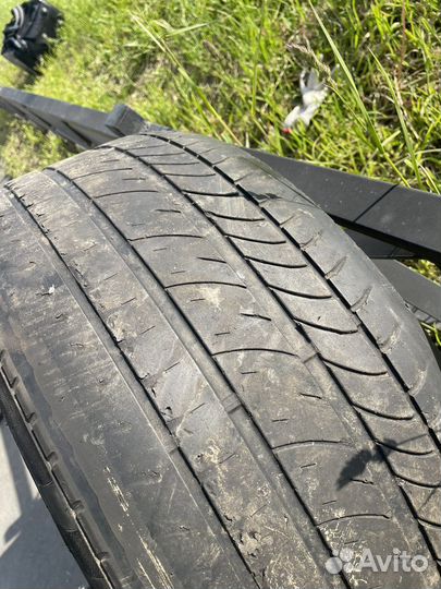 Колеса BMWr19 лето