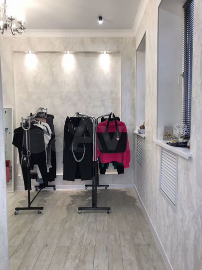 Свободного назначения, 22 м²