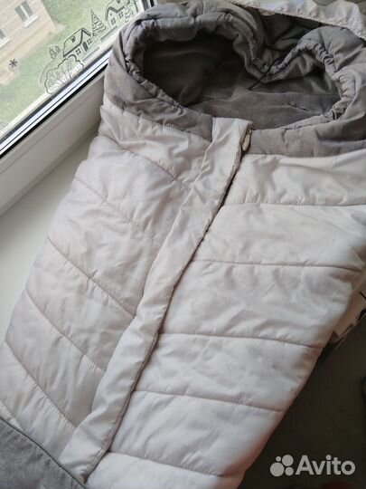 Детские вещи пакетом