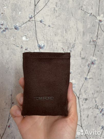 Палетка теней Tom ford golden mink