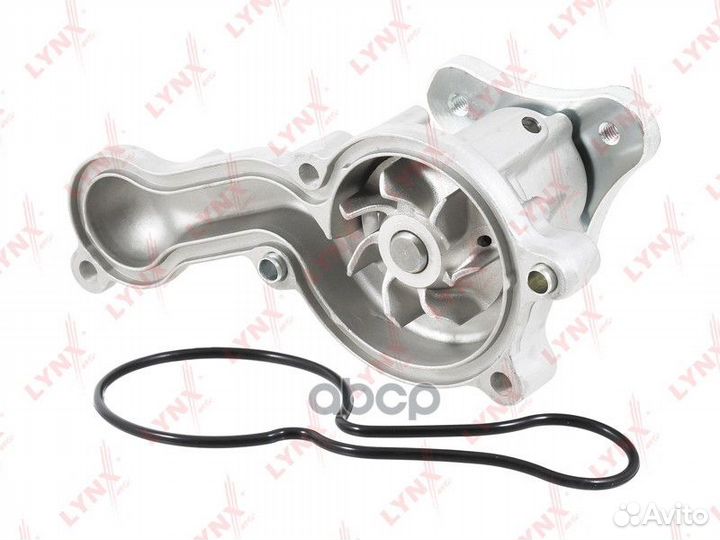 Насос водяной CW0019 lynxauto