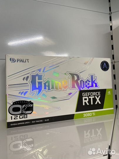 Rtx 3080ti