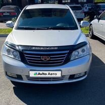 Geely Emgrand EC7 1.8 MT, 2013, 174 300 км, с пробегом, цена 530 000 руб.