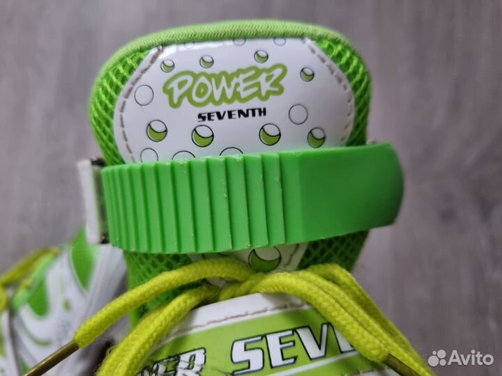 Детские ролики 31-34