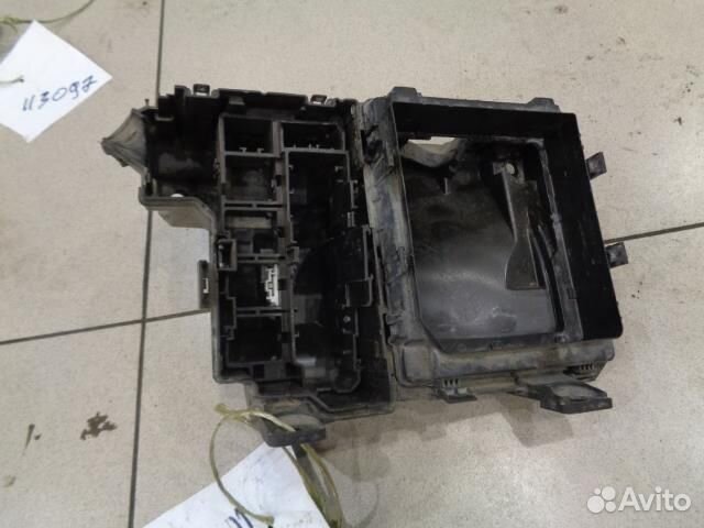 Крышка блока предохранителей Nissan Teana J32 200