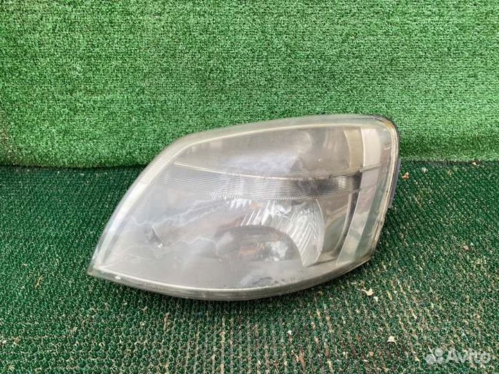 Фара передняя левая Peugeot Partner M59 1.4 2006