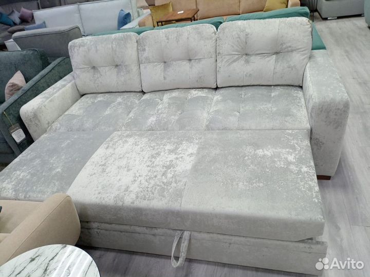 Ортопедический диван/ диван прямой