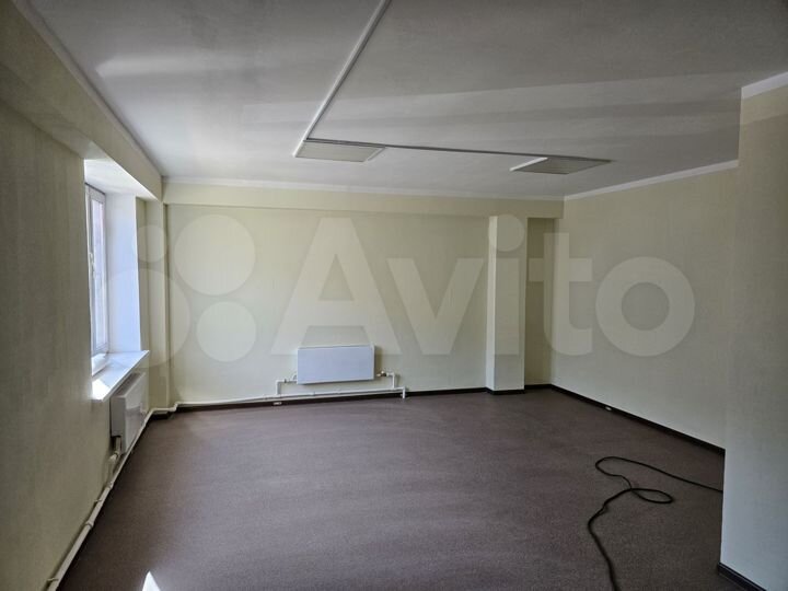 Офис, 50 м²