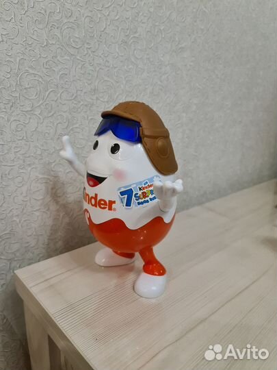 Киндерино и Mega bloks