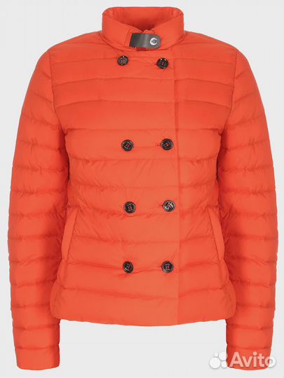 Куртка стеганая Moorer