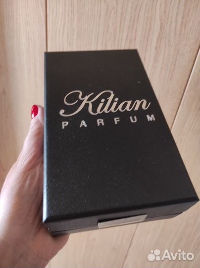 Духи мужские и женские