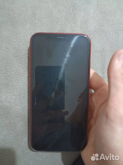iPhone xr 64