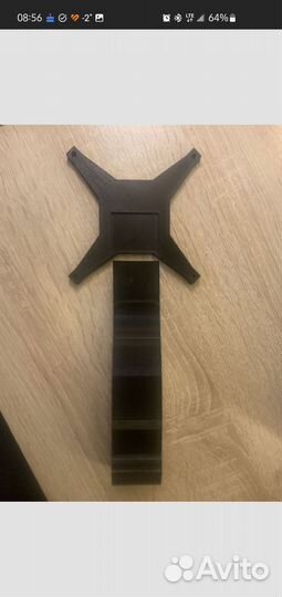 Адаптер vesa 75мм для Xiaom 1a, 1c, a24, c24, g24