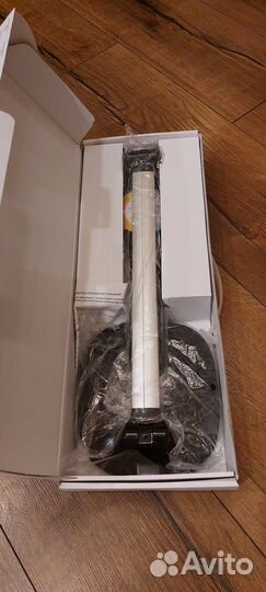 Светильник настольный