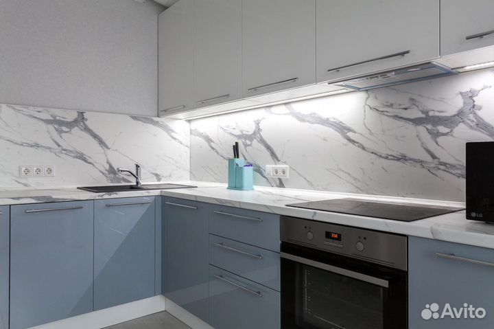 Кухонный гарнитур на заказ