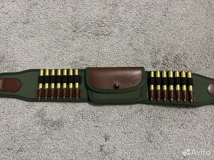 Патронташ италия