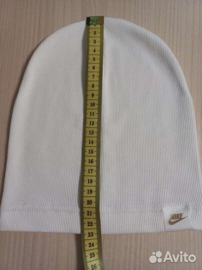 Шапка Новая, тонкая 3-7лет