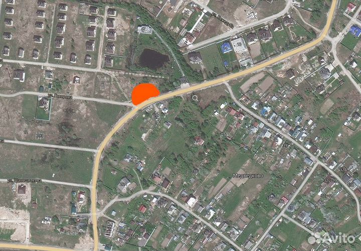 Приму грунт, оплачу гсм