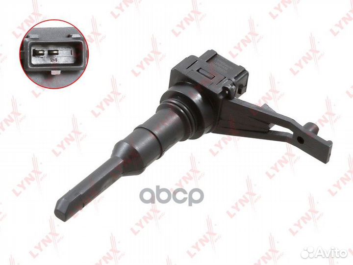 Датчик скорости audi 100 83-94 / 80 86-94 / A4