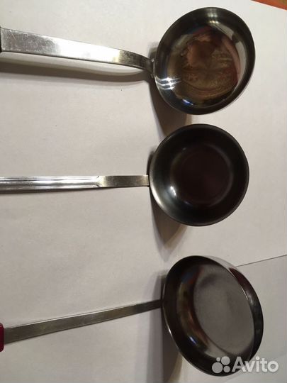 Половник СССР