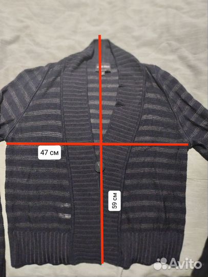 Кардиганы(жакет) Giorgio Atmani