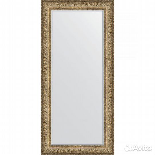 Зеркало Evoform Exclusive 170х80 BY 3607 с фацето