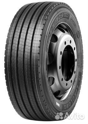 Crosswind CWS20E (рулевая) 215/75 R17.5 126M