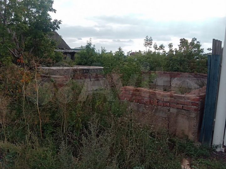Участок 24,9 сот. (ИЖС)