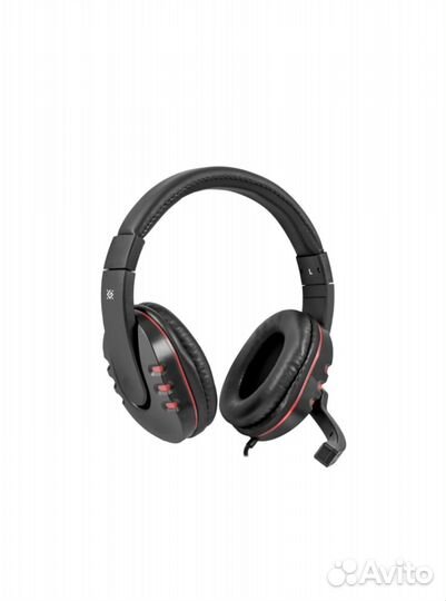 Игровая гарнитура