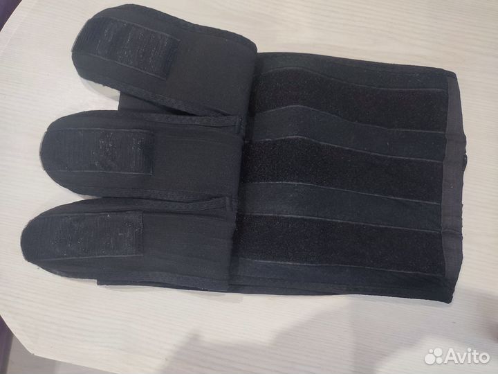 Бандаж послеоперационный Б-333 Крейт/размер № 5