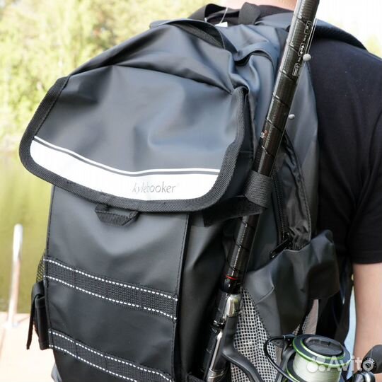 Рыболовный рюкзак FP01 Kylebooker, новый