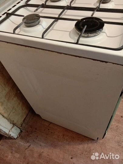 Ardo газ. с электрической духовкой, Доставка