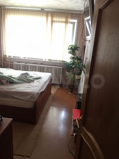 4-к. квартира, 77,8 м², 1/5 эт.