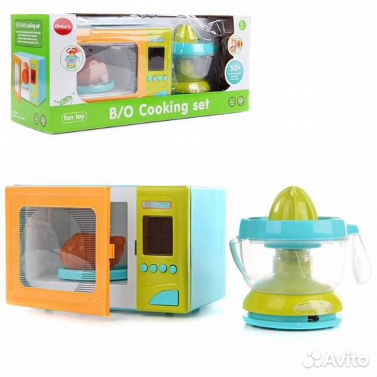 Н-р быт. техники, 97538