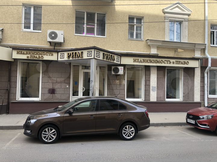 Свободного назначения, 70 м²