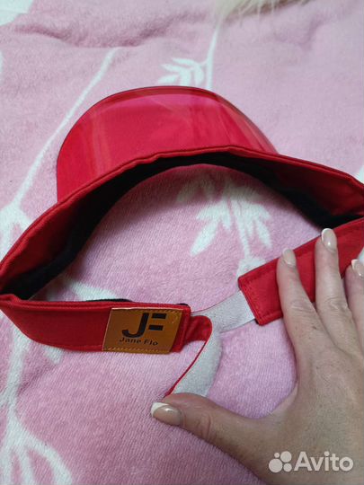 Козырек от солнца