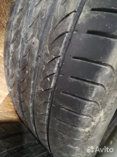 Pirelli Cinturato P7 215/55 R17