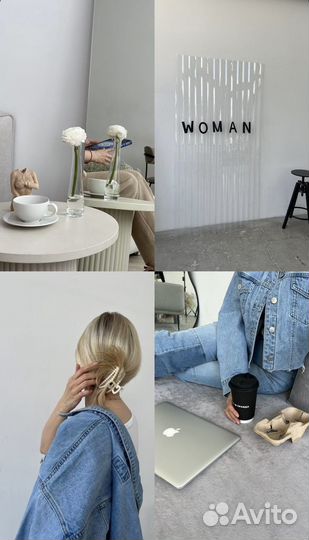 Контент мейкер / фотограф / видеограф